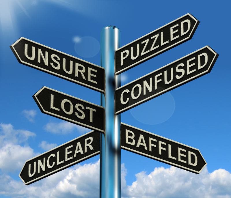 Illustration for article titled Dear Navigation Programs,